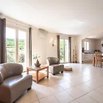 Vila Stylish With Terrace Pouzols-Minervois