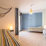 Stylish With Terrace Vila