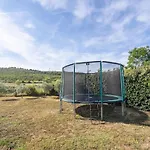 Stylish With Terrace Pouzols-Minervois