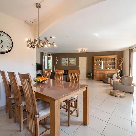 Luxurious With Private Swimming Pool Βίλα Pouzols-Minervois