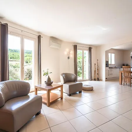 Villa Stylish With Terrace Pouzols-Minervois