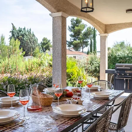 Luxurious With Private Swimming Pool Pouzols-Minervois