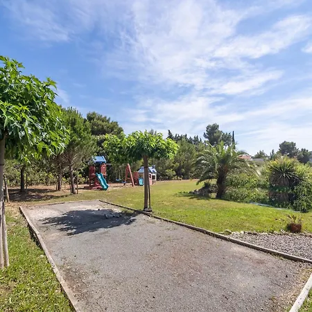 Luxurious Villa With Private Swimming Pool Vila Pouzols-Minervois