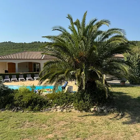 Luxurious With Private Swimming Pool * Pouzols-Minervois