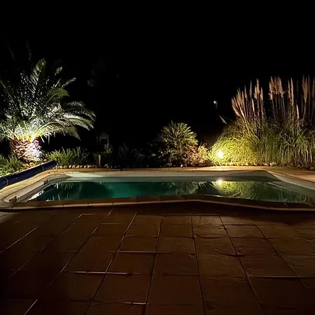 Luxurious With Private Swimming Pool * Pouzols-Minervois
